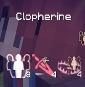 Clopherine