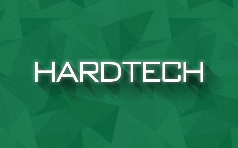 Открытие сервера HardTech