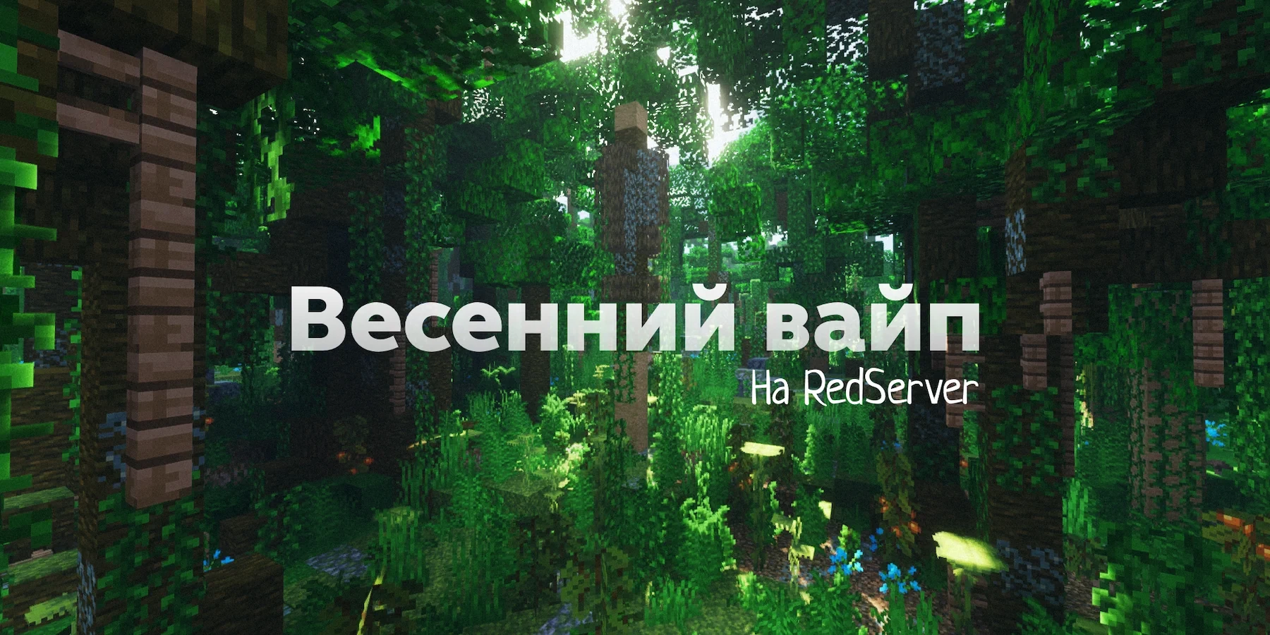 Весенний вайп 2025 (завершён)