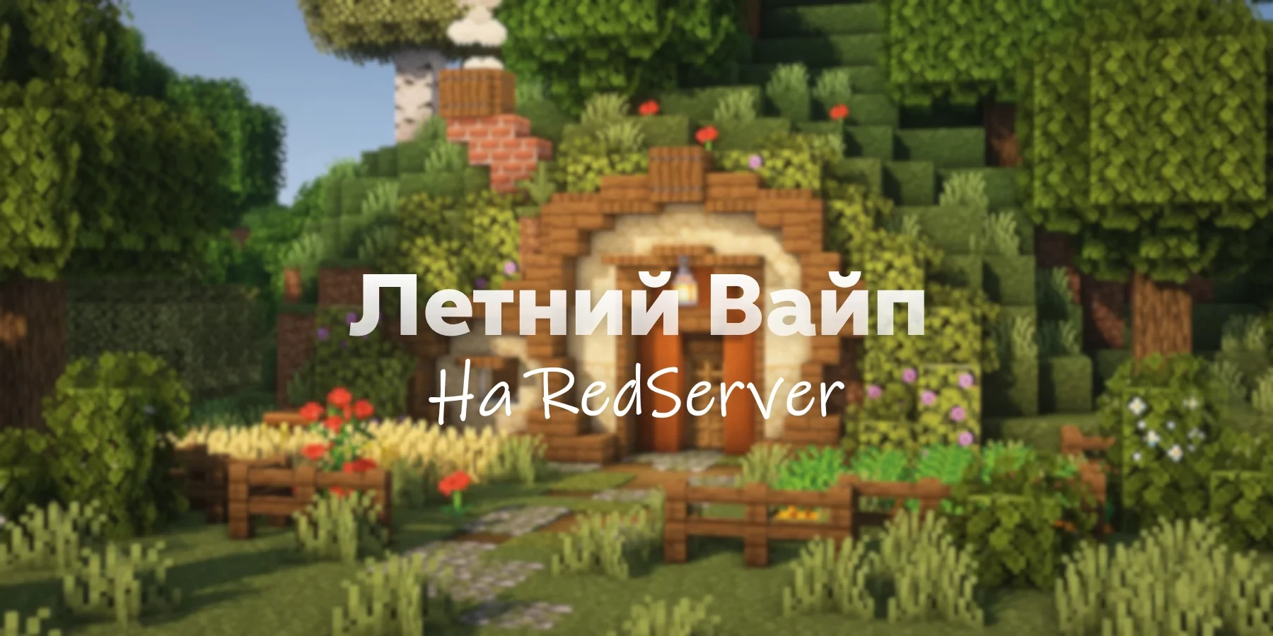 Летний вайп 2025. Часть 2 (завершён)