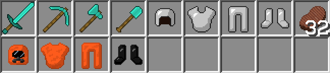 Minecraft Vip Kit Наборы ресурсов – RedServer